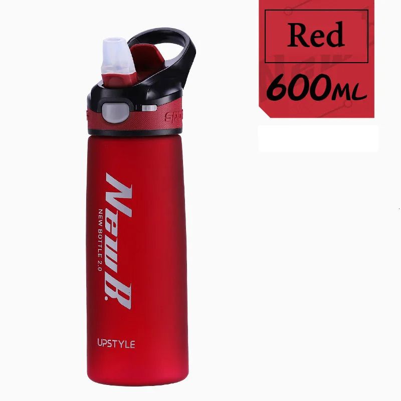 röd600 ml