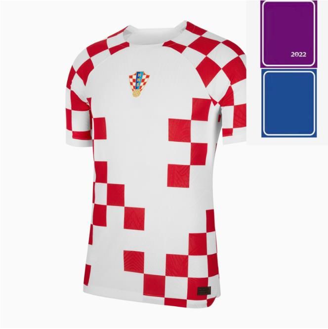 2022 Adult Home+World Cup Patch