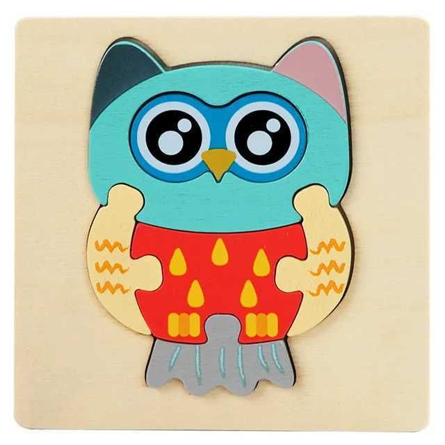 hibou