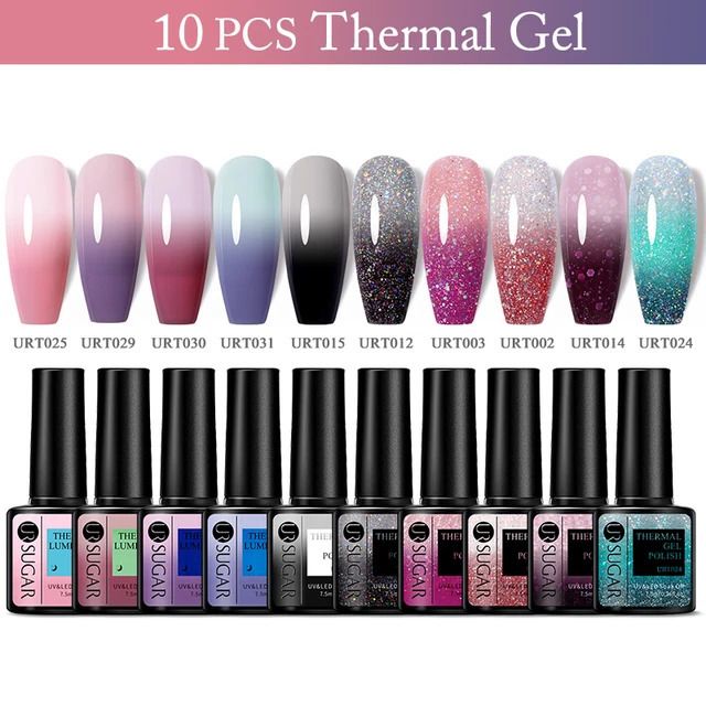 10pcs Thermal 01