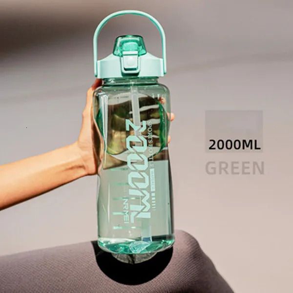 green 2000ml