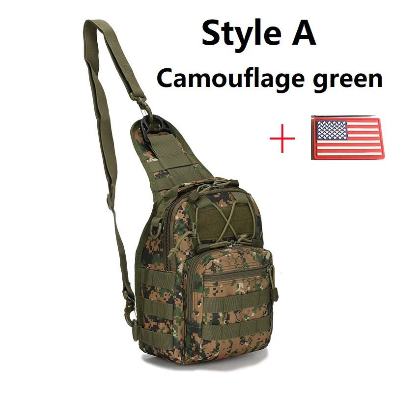 camogreen (estilo A)