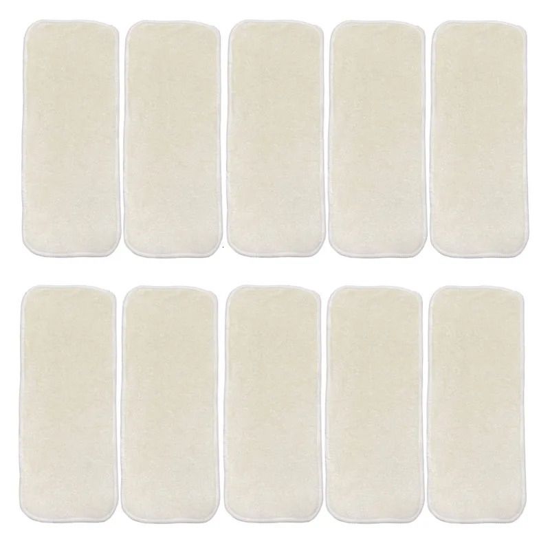 Bambu Microfiber-13x35cm