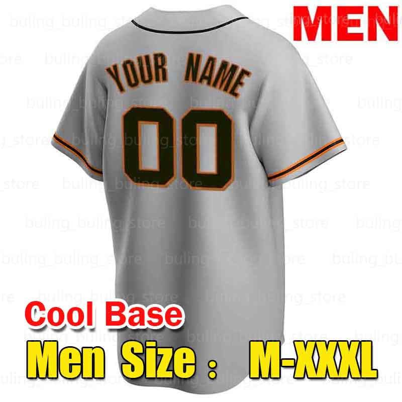 Men Jersey (J R)