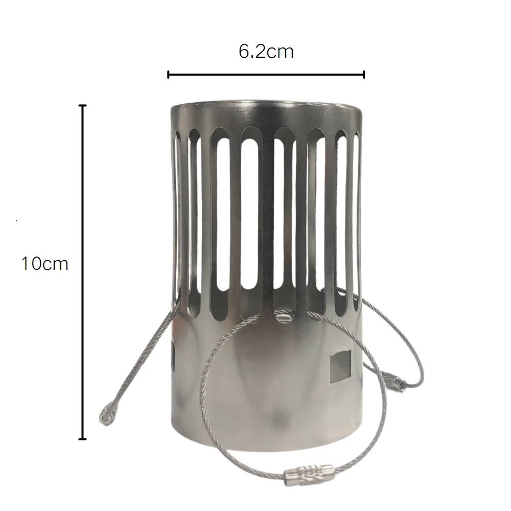 Spark Arrestor