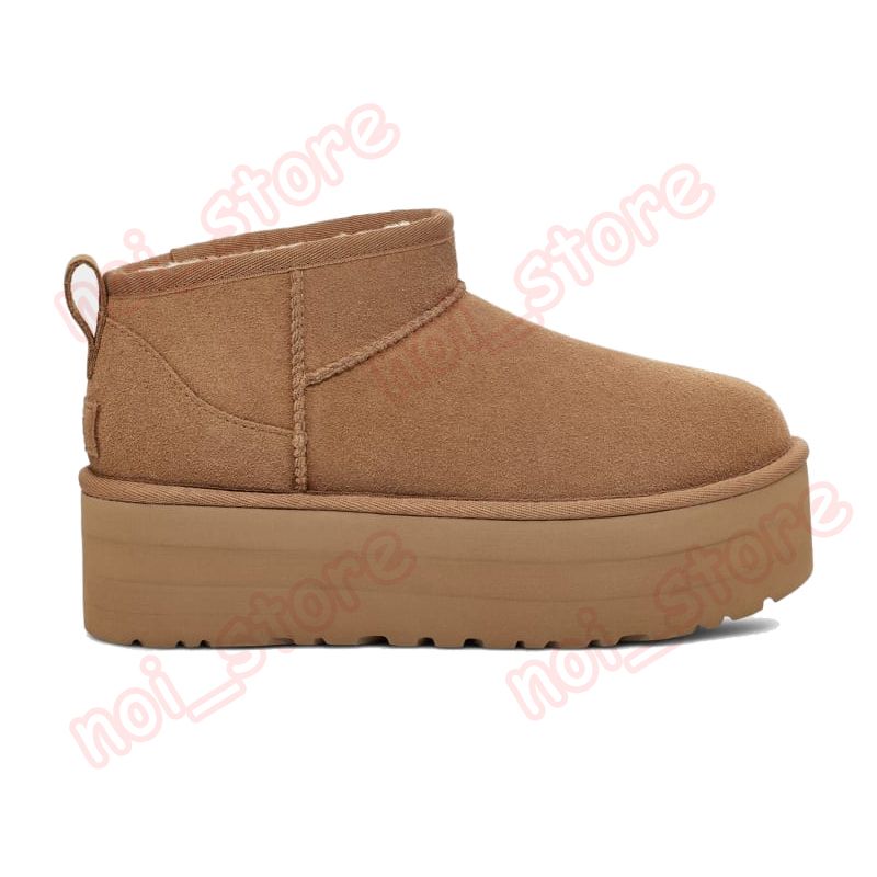 M10 Classic Ultra Mini Platform 36-43 13