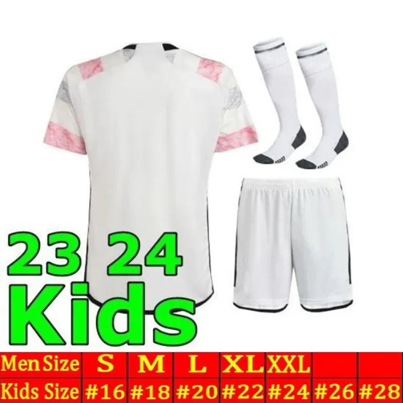 bort Kids kit + strumpor