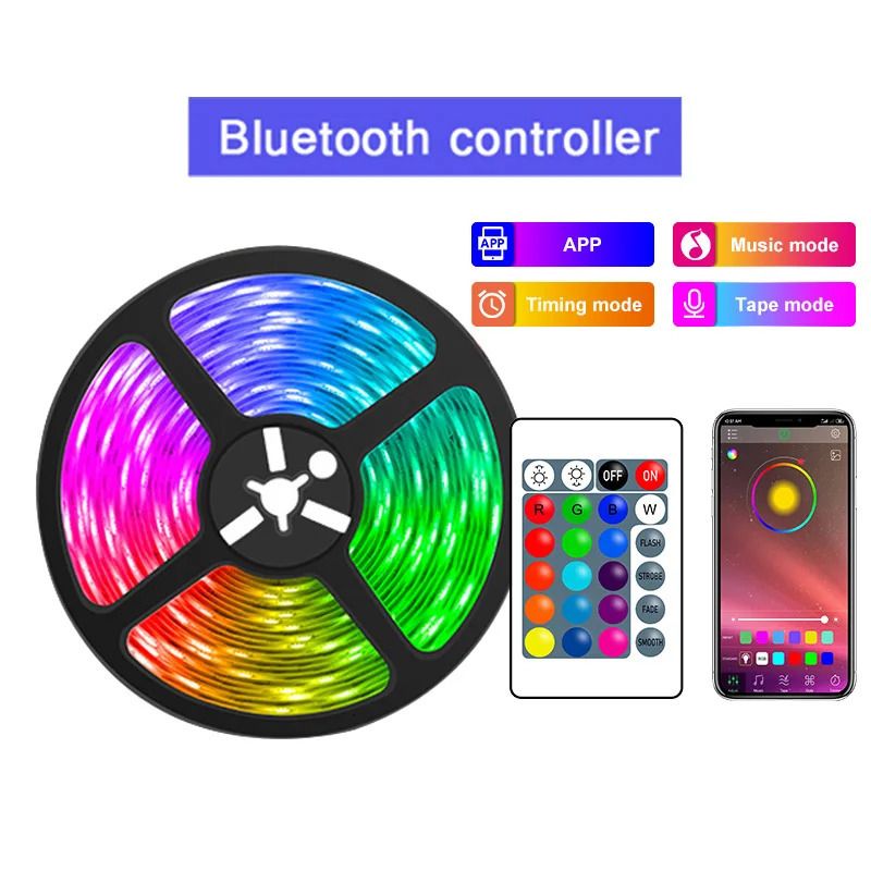 Bluetooth Controller-25m