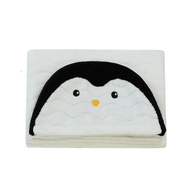 Penguin Cloak