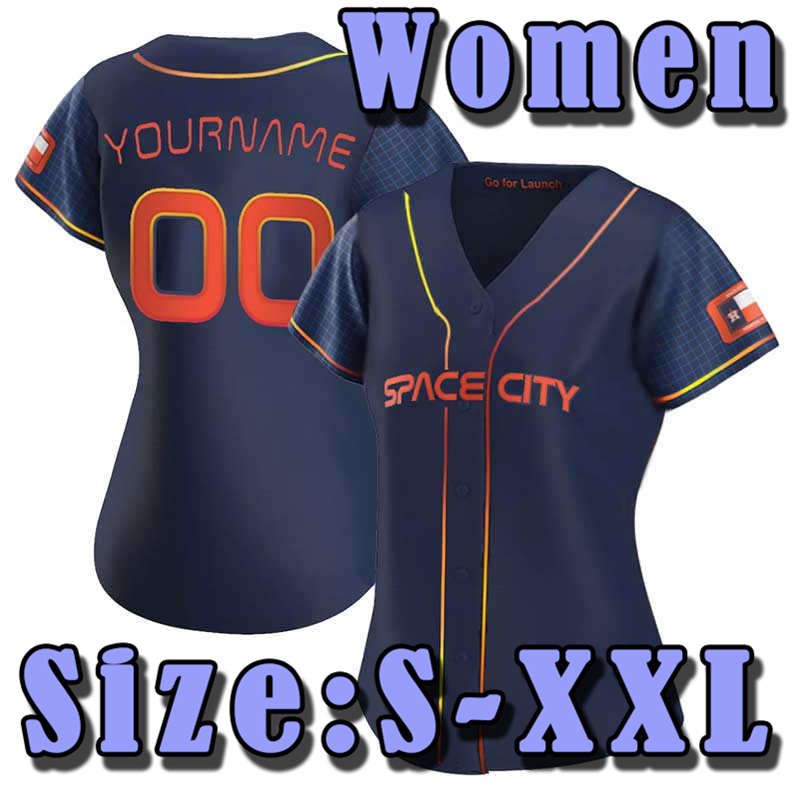 Woman Custom Jersey (TKR)