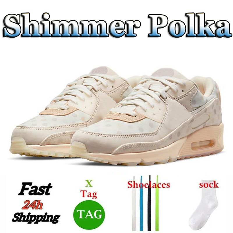 #16 Shimmerpolka 36-46