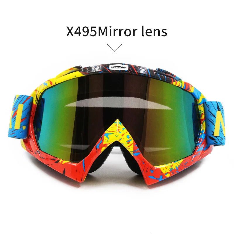 miroir x495