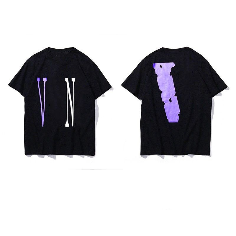 #10 black-light purple V