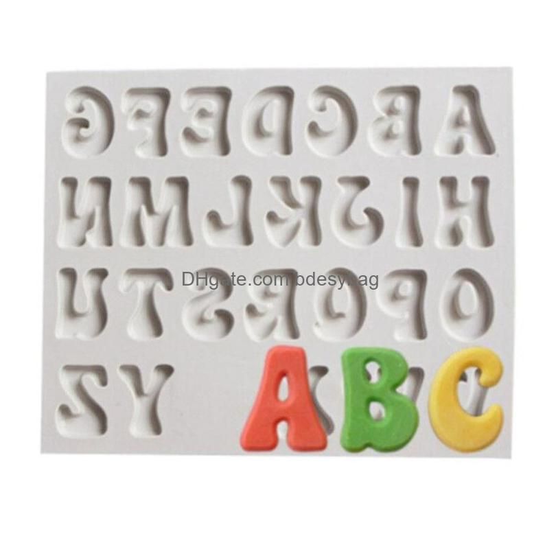 Uppercase Letter