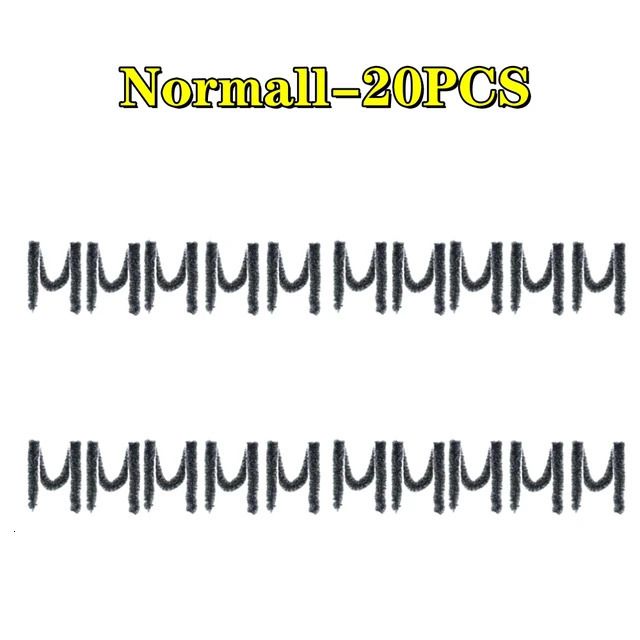 Normall-20pcs