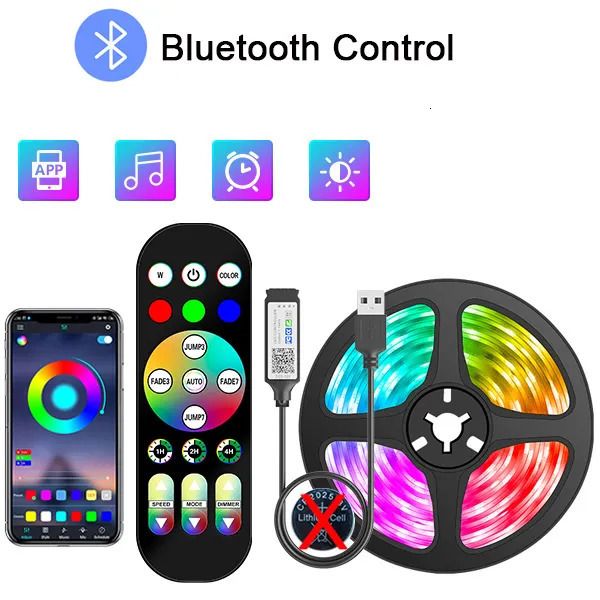 Bluetooth-kontroll 2-0,3m