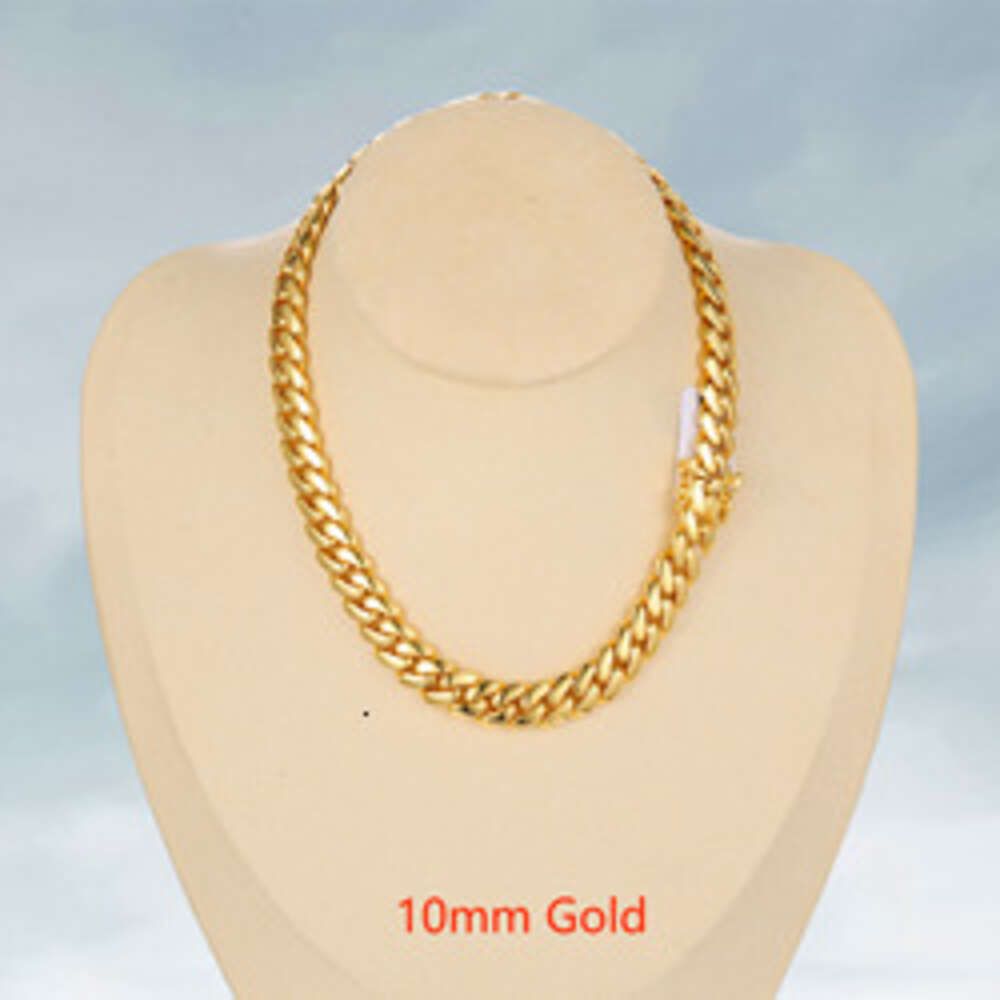 10 mm-Gold-8inches