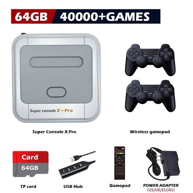 64G-US