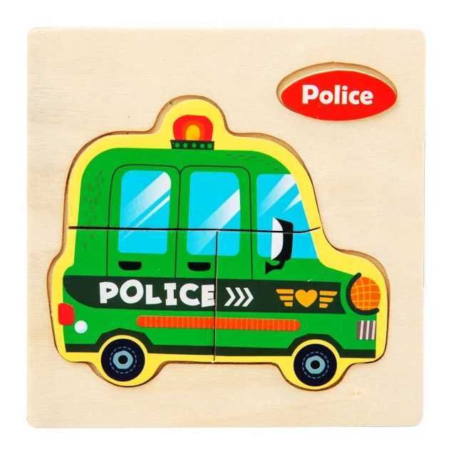 police