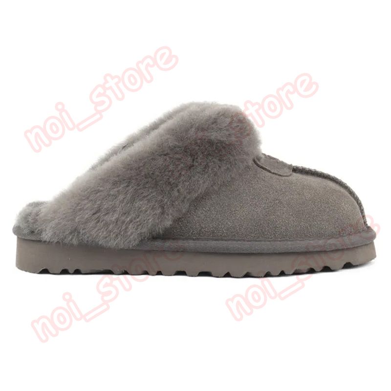 H46 Coquette Gris 36-43 80