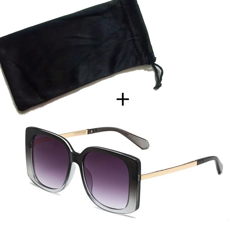 Gafas de sol + bolso