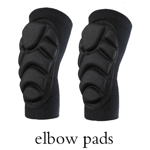 elbow pads