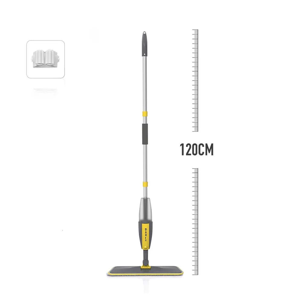 Yellowmop 1 패드 후크