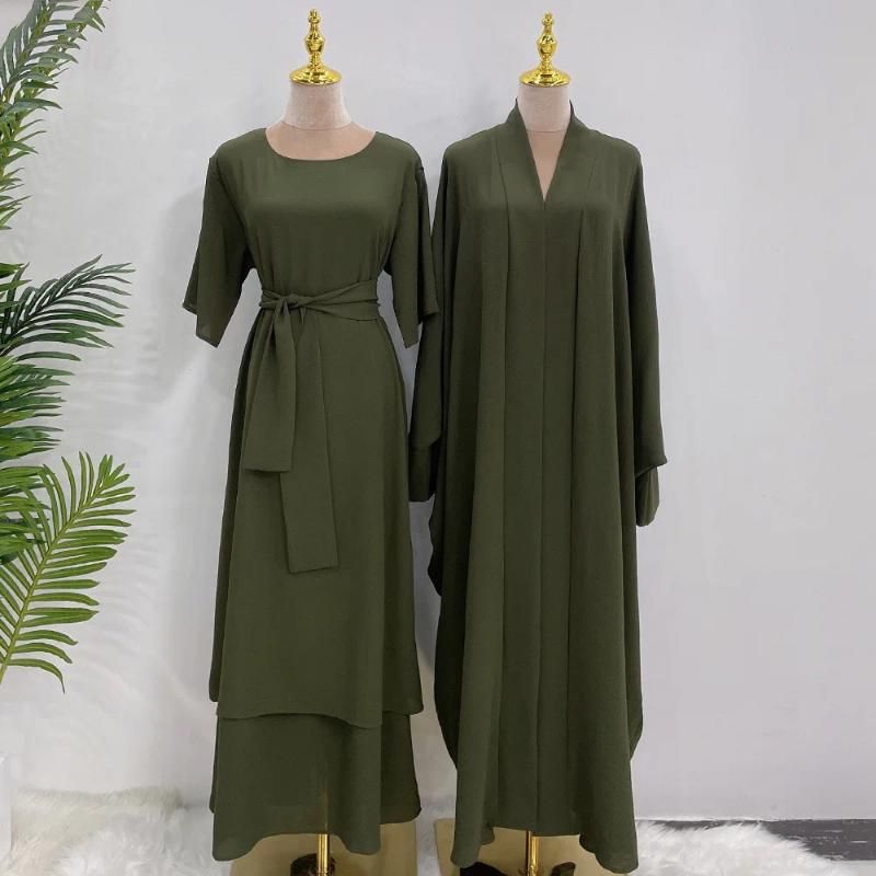 S Army Green Set