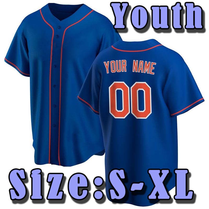 Jersey Custom Youth (DDH)