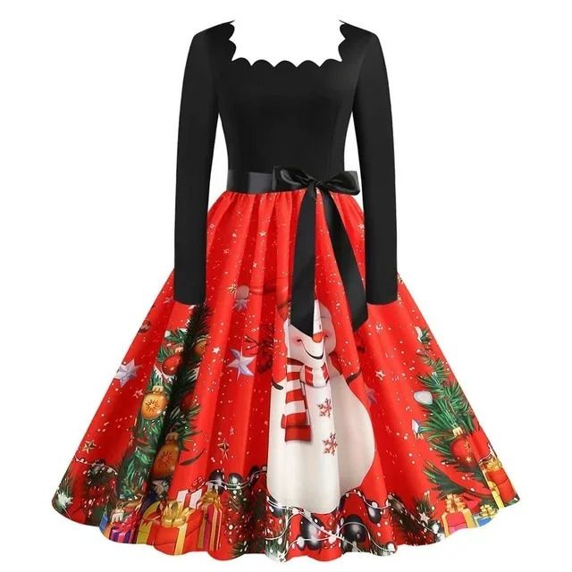 robe de Noël 028