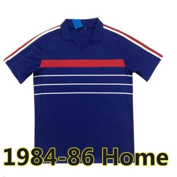 1984-86 Home