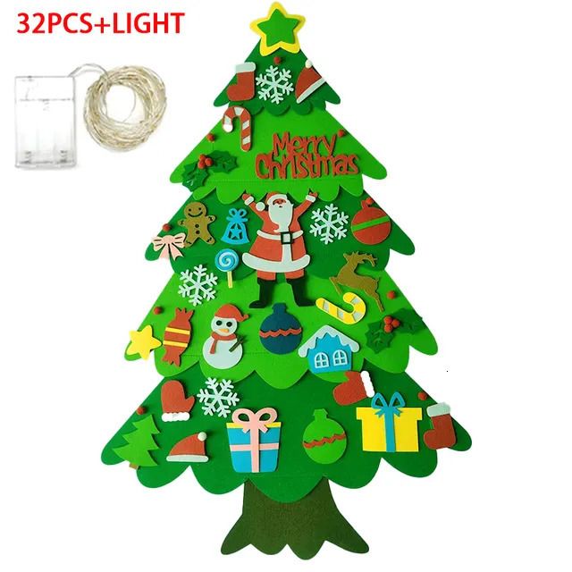 PB-32PCS 5M Light-1 M