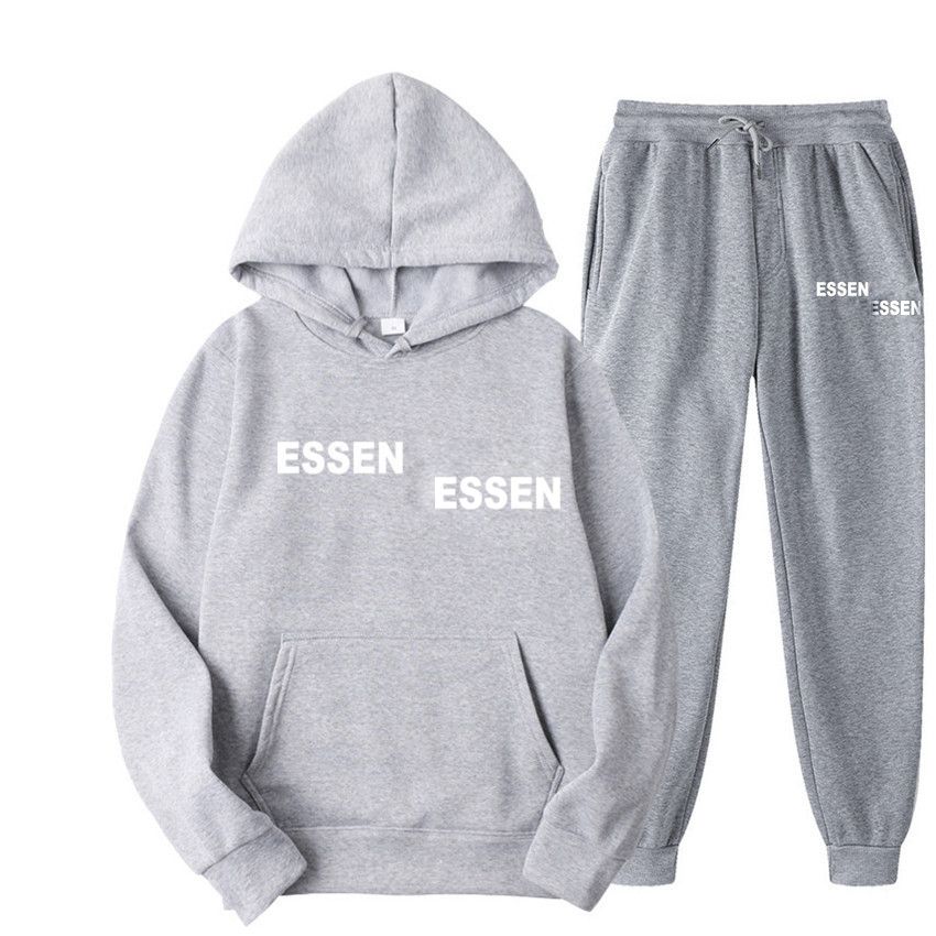 essent-