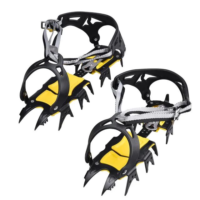 18 Teeth Crampons