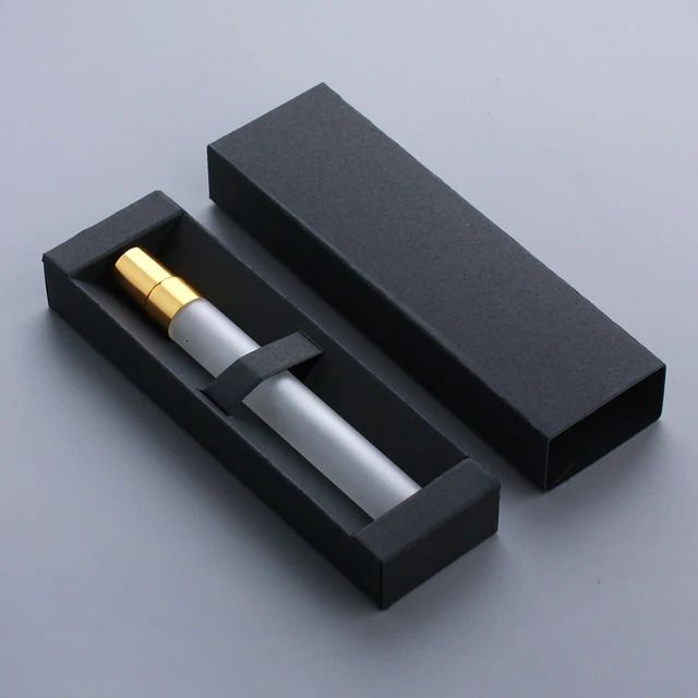 Hh Gold-10ml Bottle And Box-30 Pieces