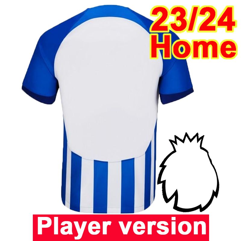 QY19559 23 24 Home Premie. Leagu. patch