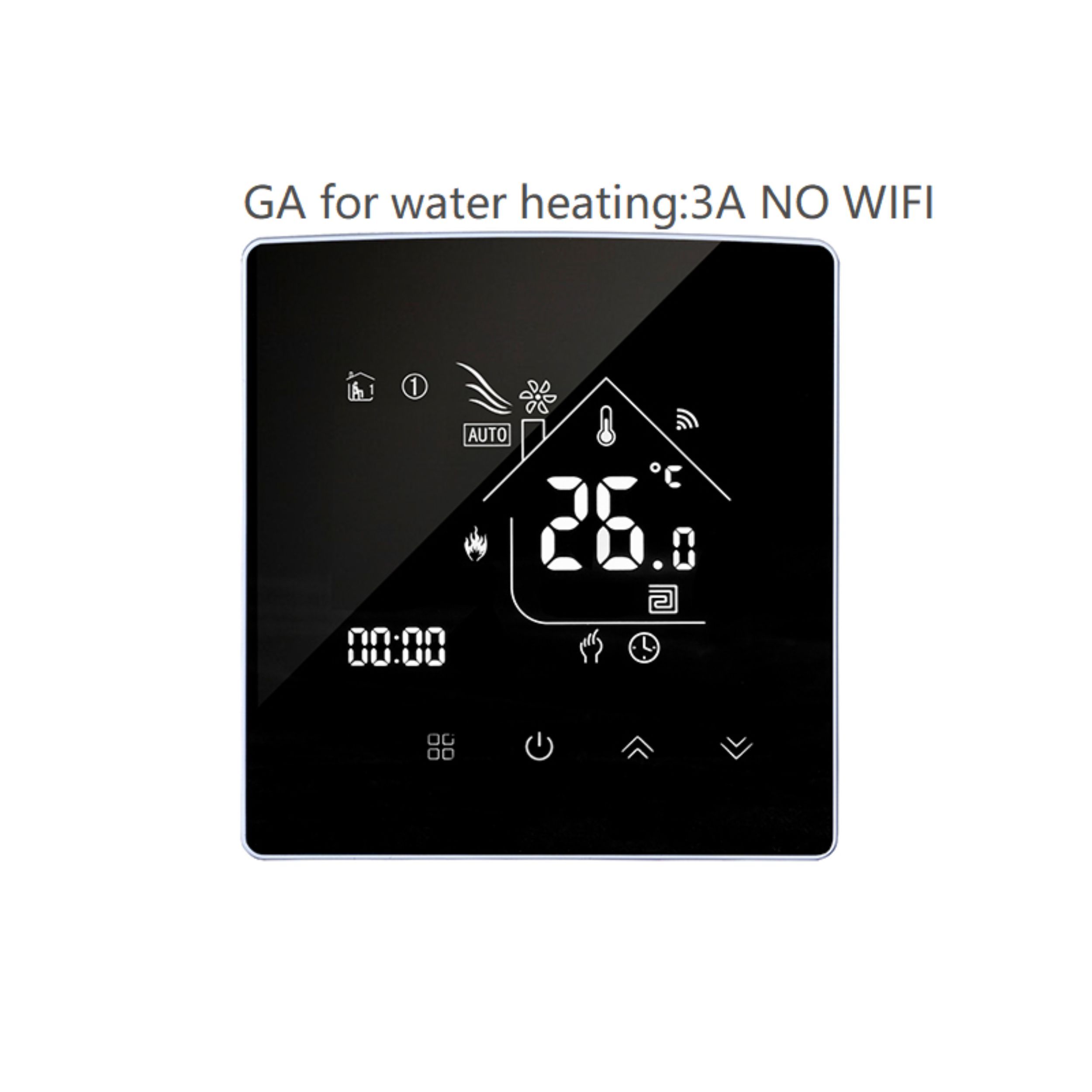 GA do ogrzewania wody 3a bez Wi -Fi