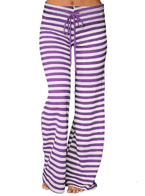 purple stripe