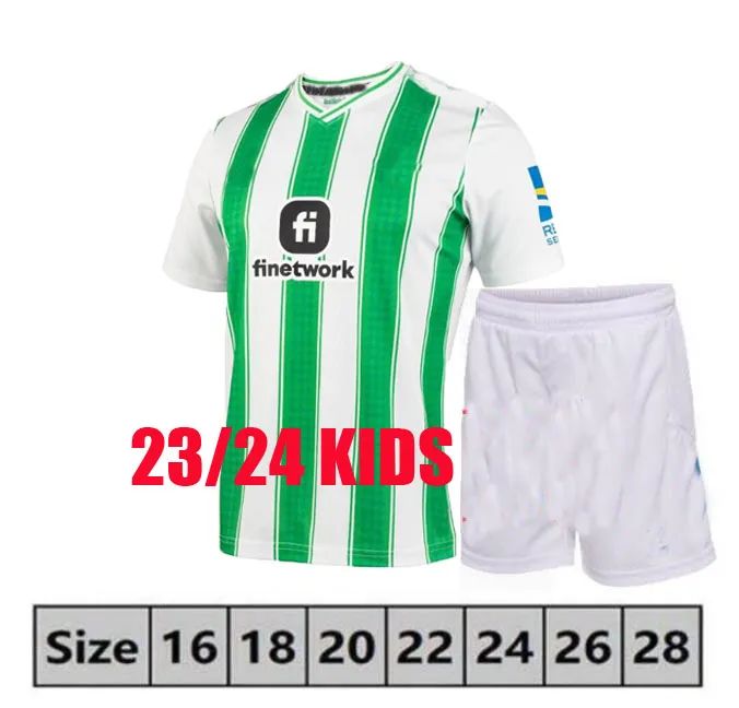 23/24 Kids Kit