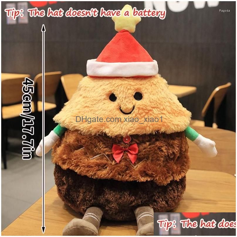 Gingerbread Man 45cm