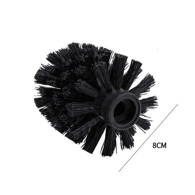 Tête de brosse b 1 pièce