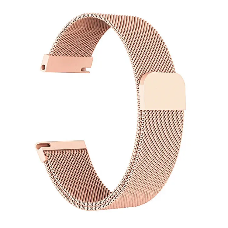 24mm Rose Gold