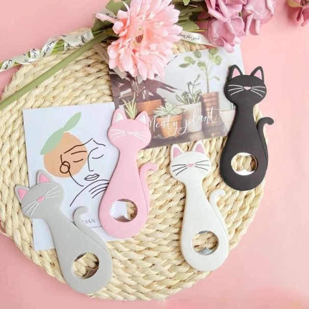 Creative Bottle Opener Cute Cartoon Fridge Magnet Sticker Refrigerator  Kithen Tool Birthday Party Soda Beer Can Wine Cap Remover 351QHHH From  Homefashion_supplier, $2.41