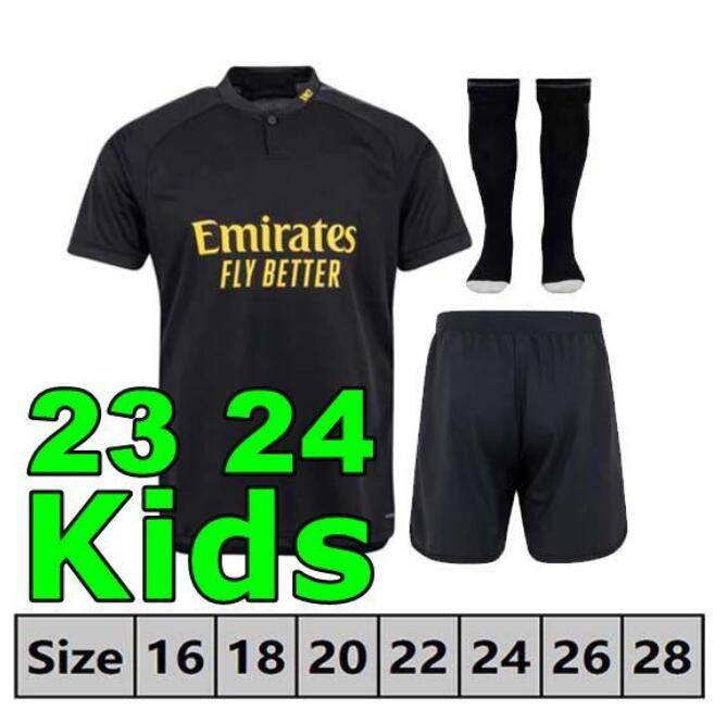 kids size