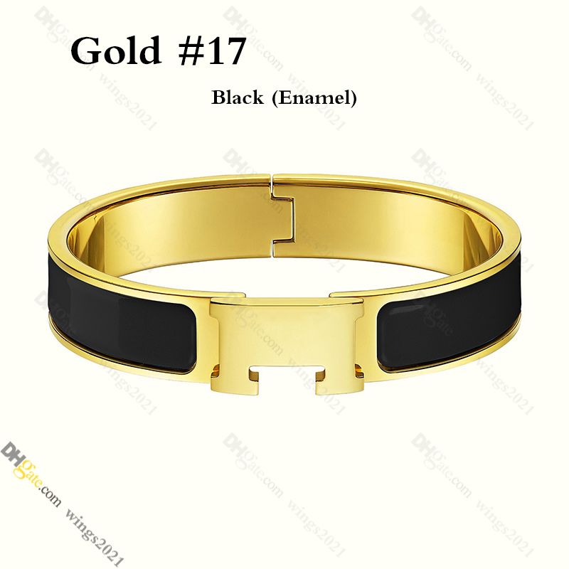 Guld - svart (#17)