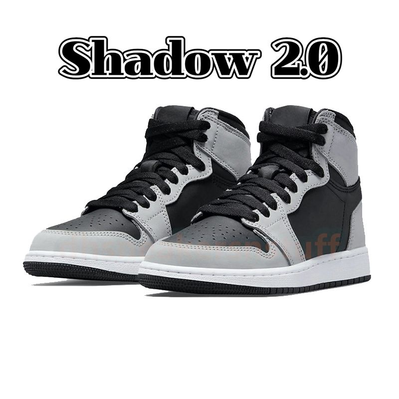 Shadow 2