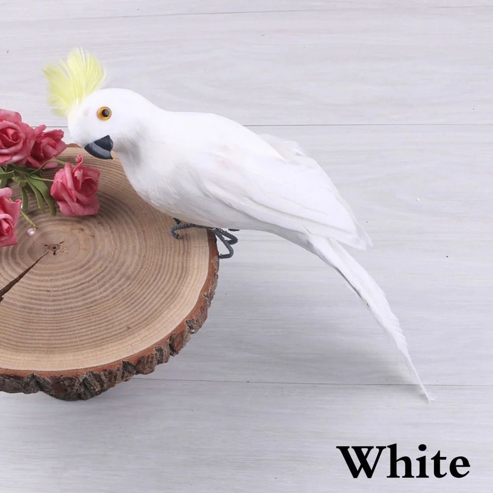 White-35 Cm