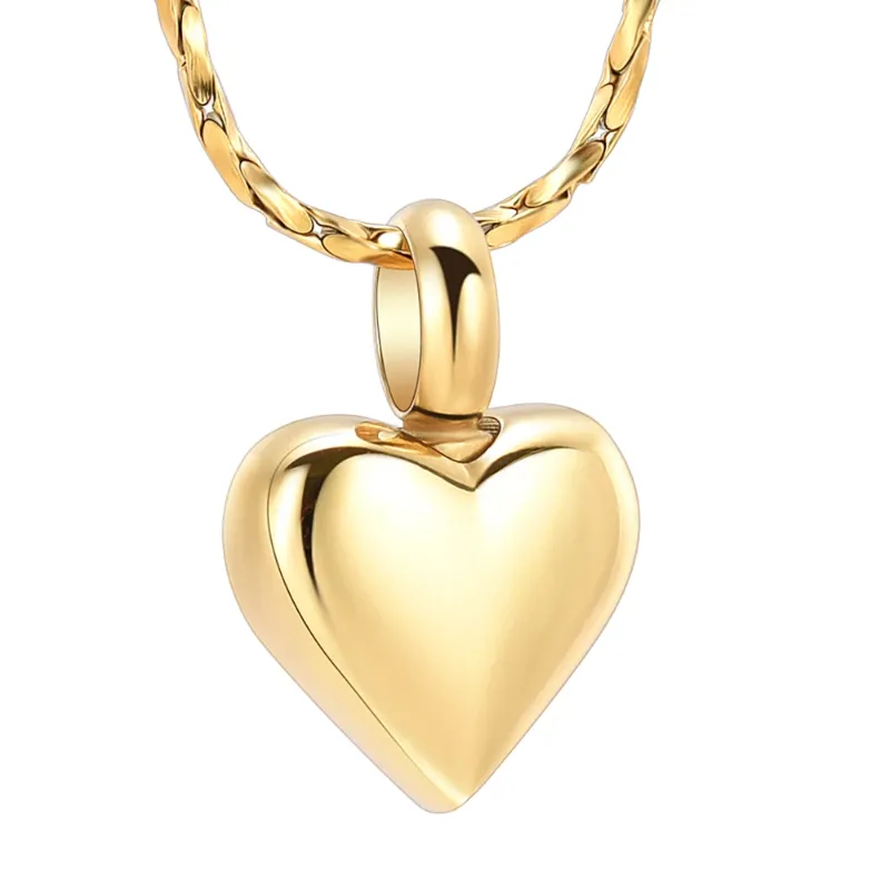 Apenas Gold Pendant