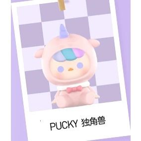 pucky