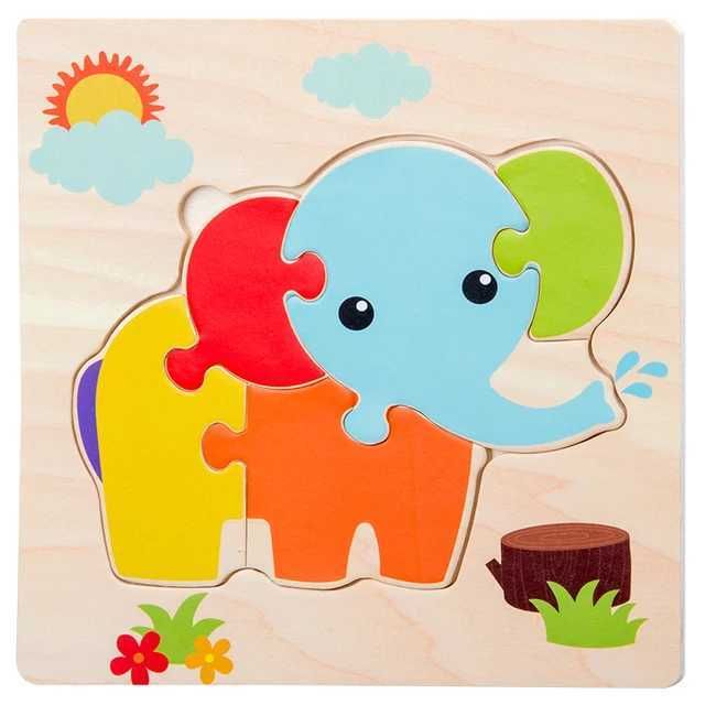 Elefante